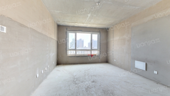 维特奥·幸福港湾二手房实景图