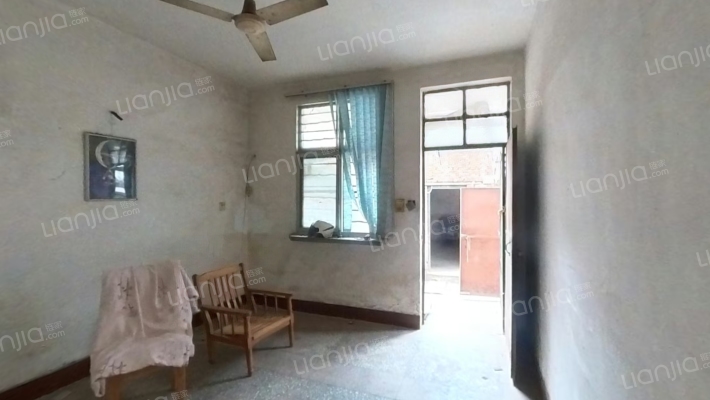 矿工东路11号院二手房实景图