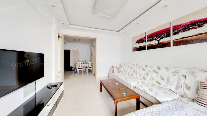 中央生活城二手房实景图