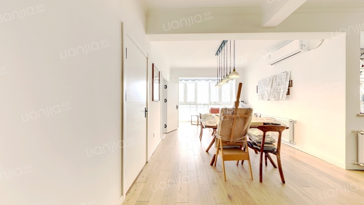 福星惠誉水岸星城C区二手房实景图