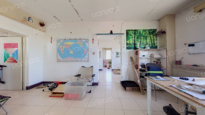 京溪小区二手房实景图