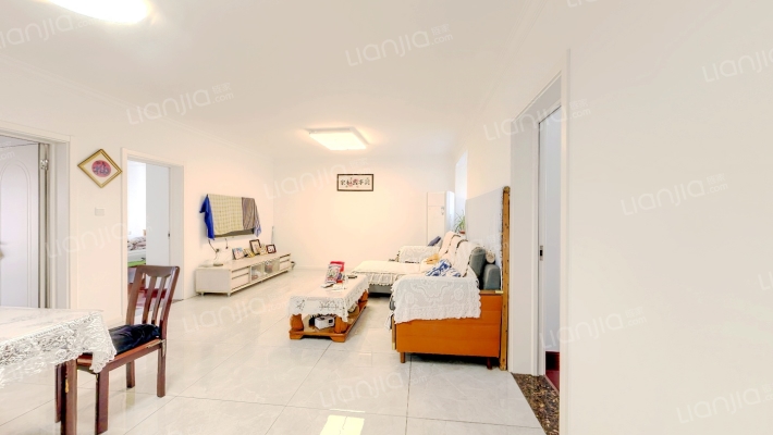 龙潭福里二手房实景图