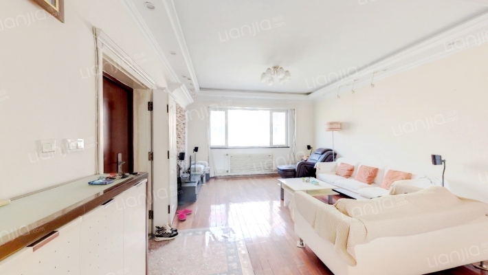 天兴花园三期二手房实景图