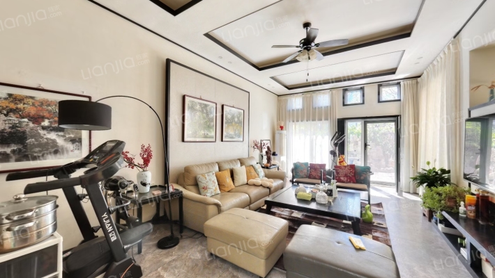 雪梨澳乡A区二手房实景图