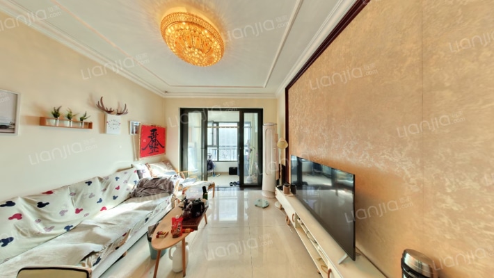 恒大雅苑二手房实景图