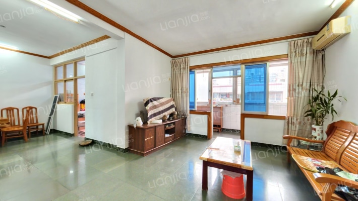 壮剧团二手房实景图