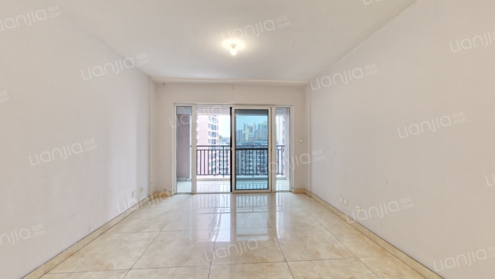 西岸翠景二手房实景图