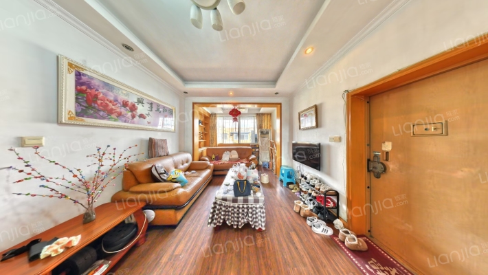 营通街2号二手房实景图