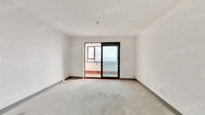 乐居湖畔安园二手房实景图