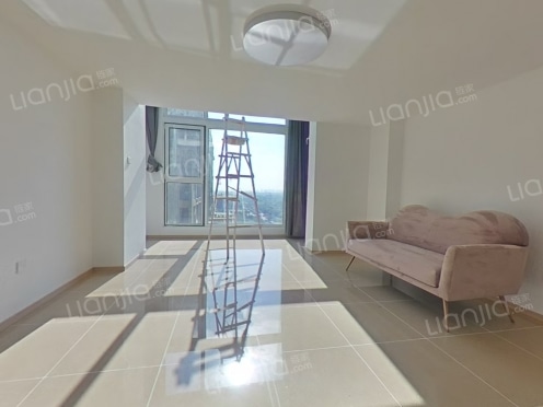 整租·青岛印象滟 1室1厅 南