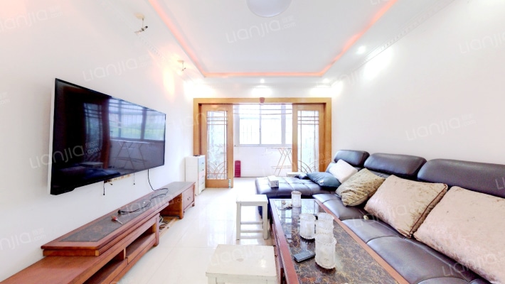 太仓南园新村二手房实景图