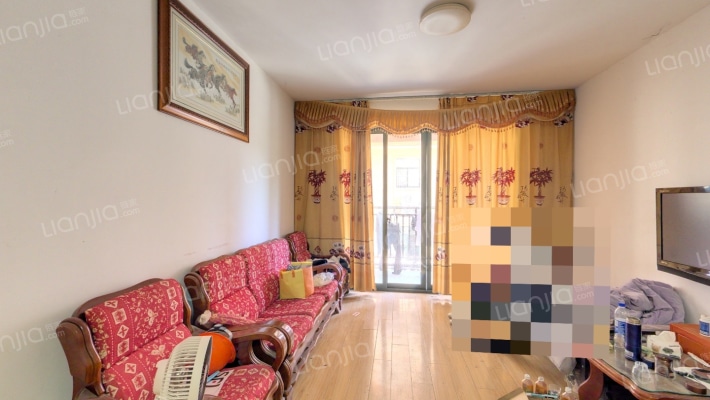 金群家园西区二手房实景图