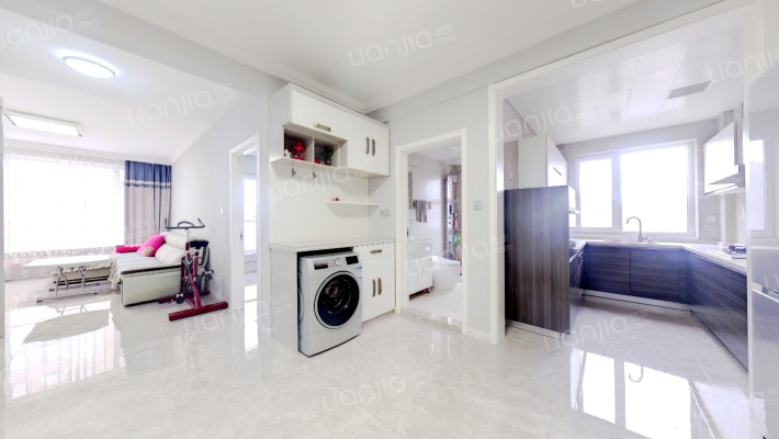 御景苑三期二手房实景图