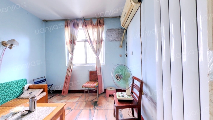 火电厂家属院东院二手房实景图