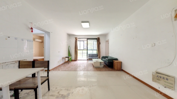 广电雅苑二手房实景图