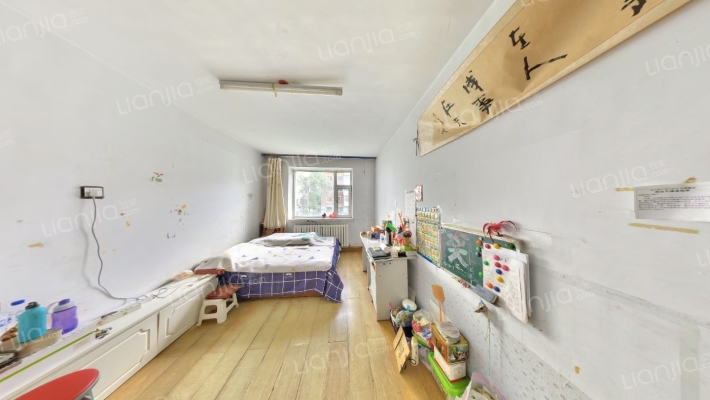光机三区二手房实景图