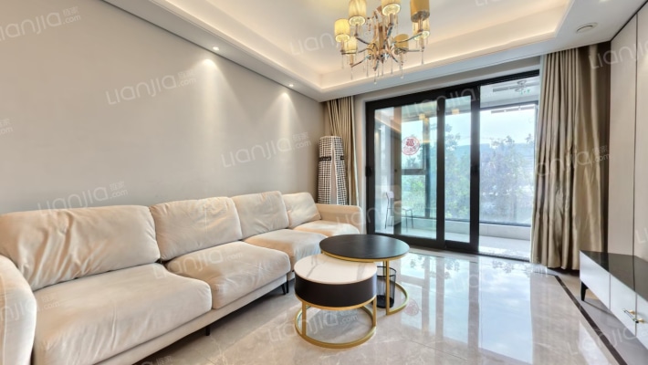 南飞鸿蓝庭序二手房实景图