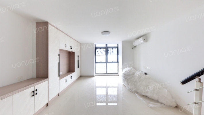 广西物资公寓二手房实景图