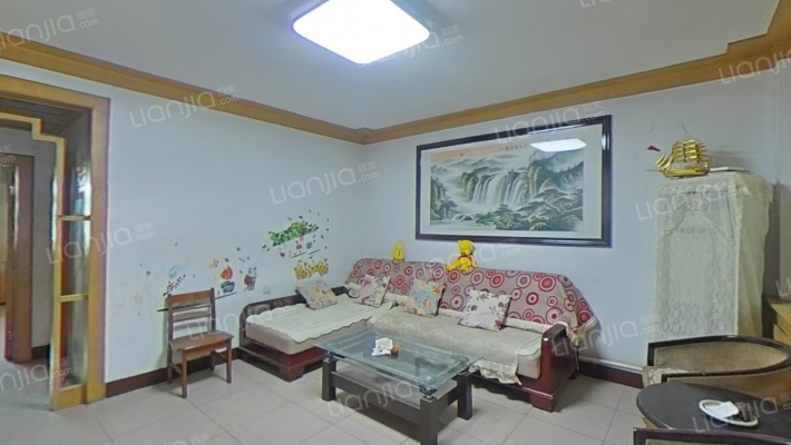 邯山区法院家属院二手房实景图