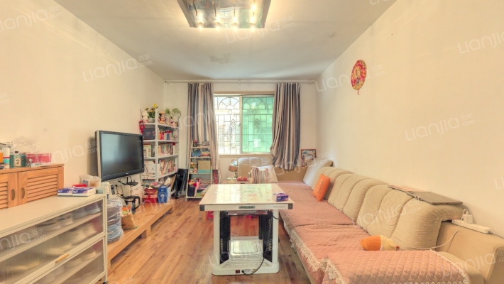 晒田巷6号二手房实景图