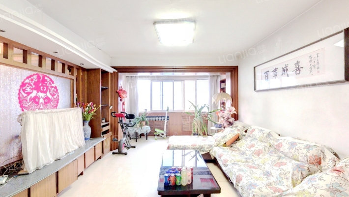 六建家属院二手房实景图