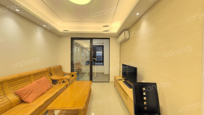 繁华里二手房实景图