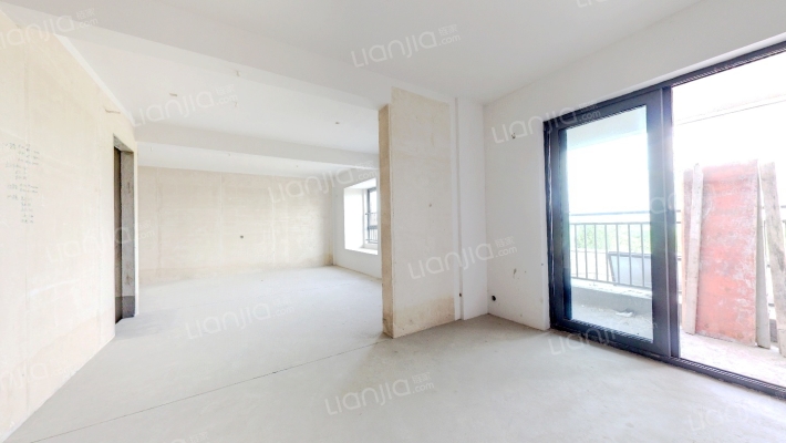 新城天悦观澜二手房实景图