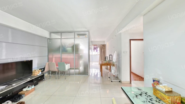 湘楚家园二手房实景图