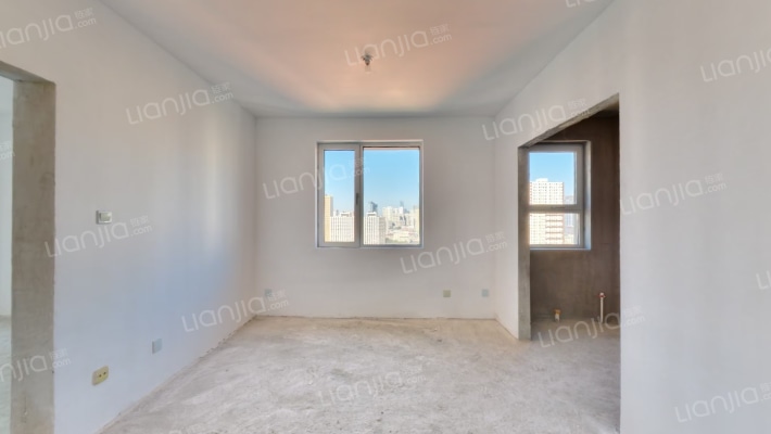 金廊时代二手房实景图