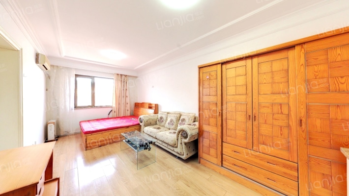 小平岛揽海名寓二手房实景图