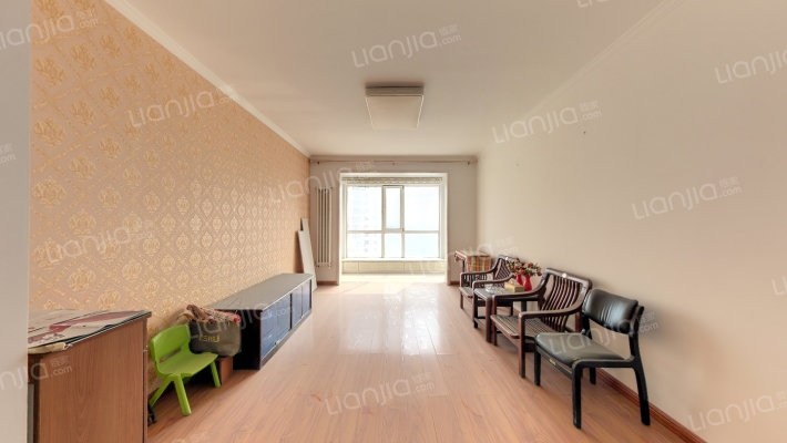 裕和嘉园二手房实景图