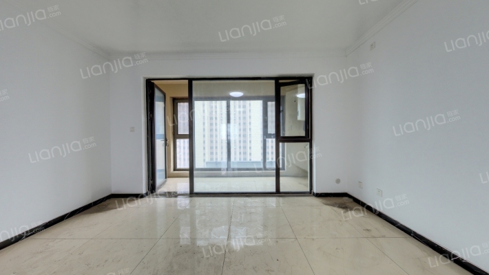 枫华丽园二手房实景图