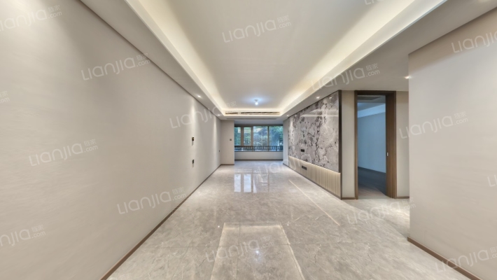 龙湖恒邦花千樾二手房实景图