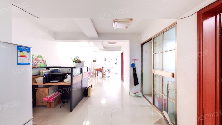 珠光花苑二手房实景图