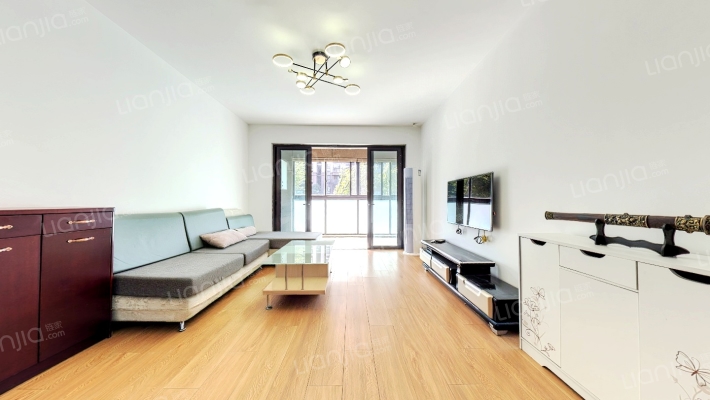 星奕花园二手房实景图