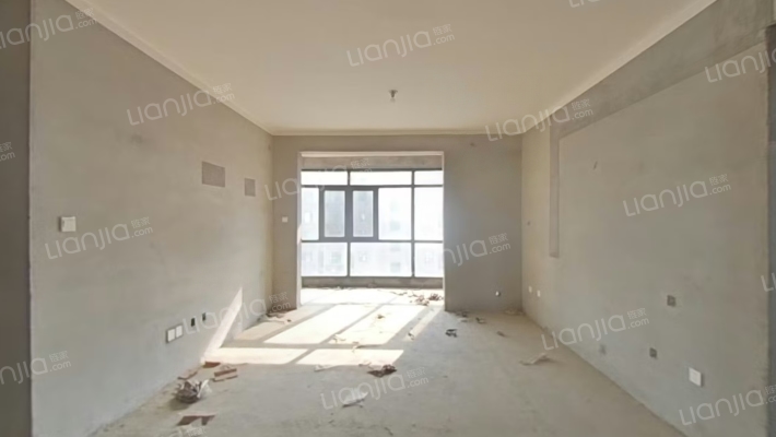 广诚美林里(叶县)二手房实景图