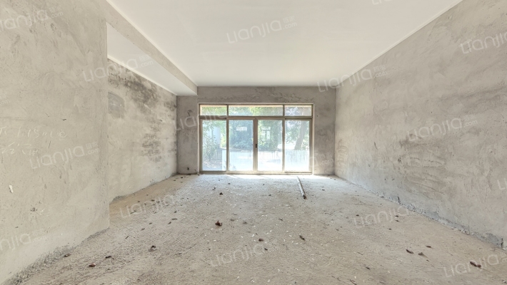 锦绣海湾城翔海园二手房实景图