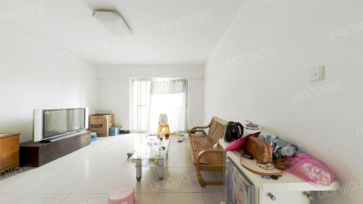 东河丽景二手房实景图