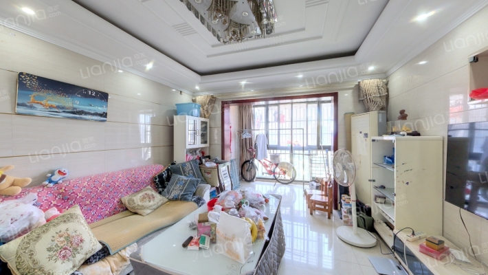 中大诺卡小镇二手房实景图