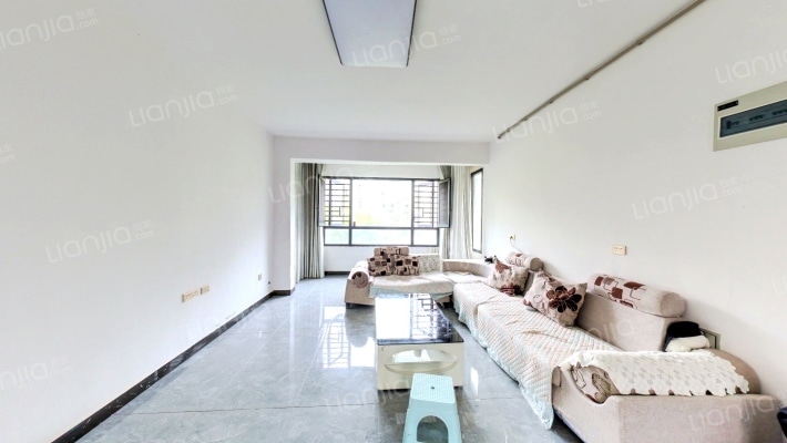 群升大智汇思杨郡D组团二手房实景图