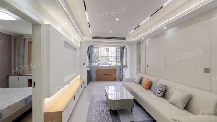 吴嘴小区二手房实景图