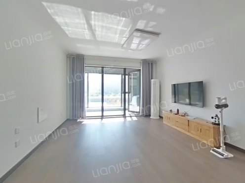 整租·绿地国科璟园 3室1厅 南/北