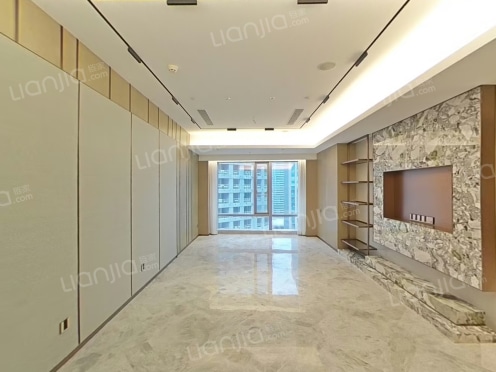 整租·海天中心 2室2厅 东南