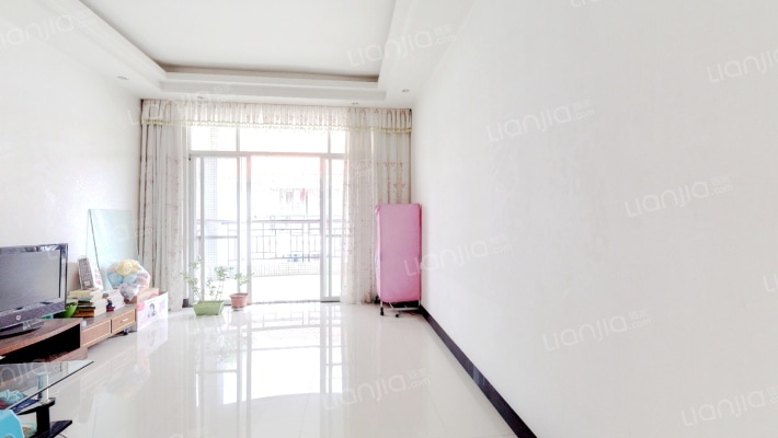 康怡花园二手房实景图