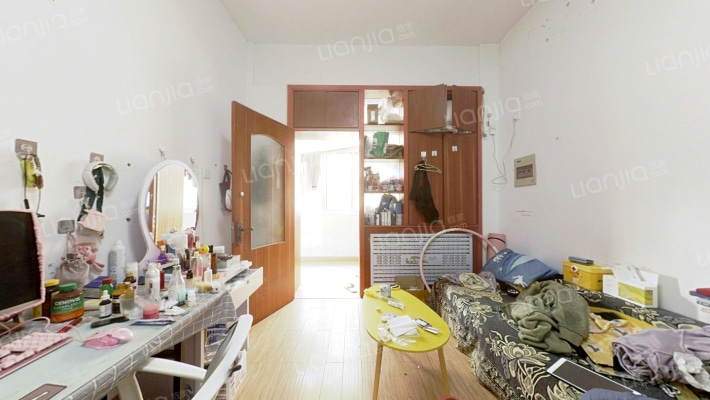 月季花园二手房实景图