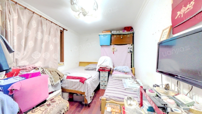 霍新小区二手房实景图