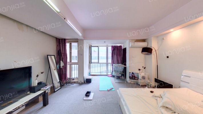 景悦公寓二手房实景图