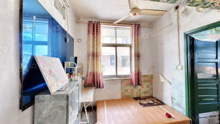 桥西社区二手房实景图