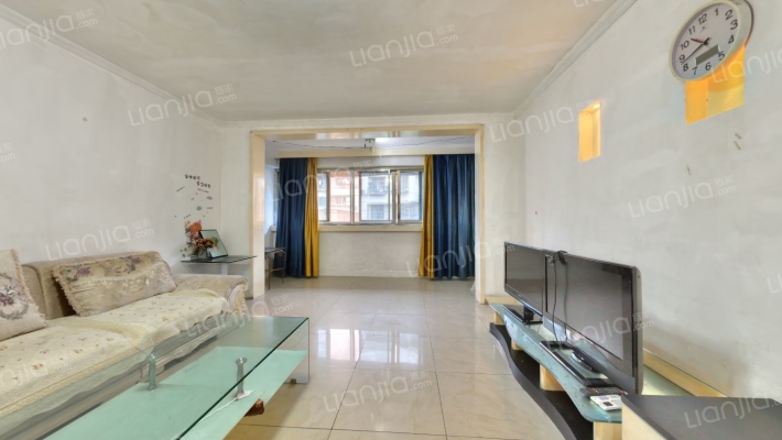 石人西路28号二手房实景图