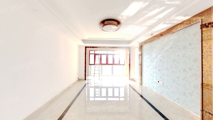 绿地新都会二手房实景图